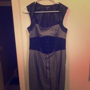 BeBe dress